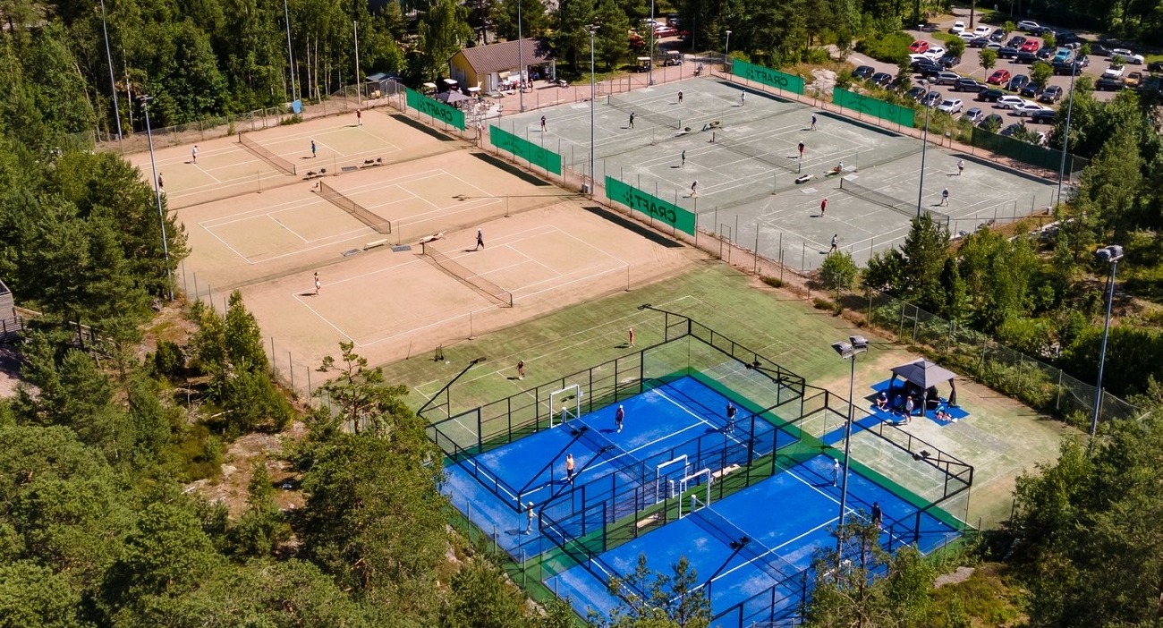 Pickala Tennis