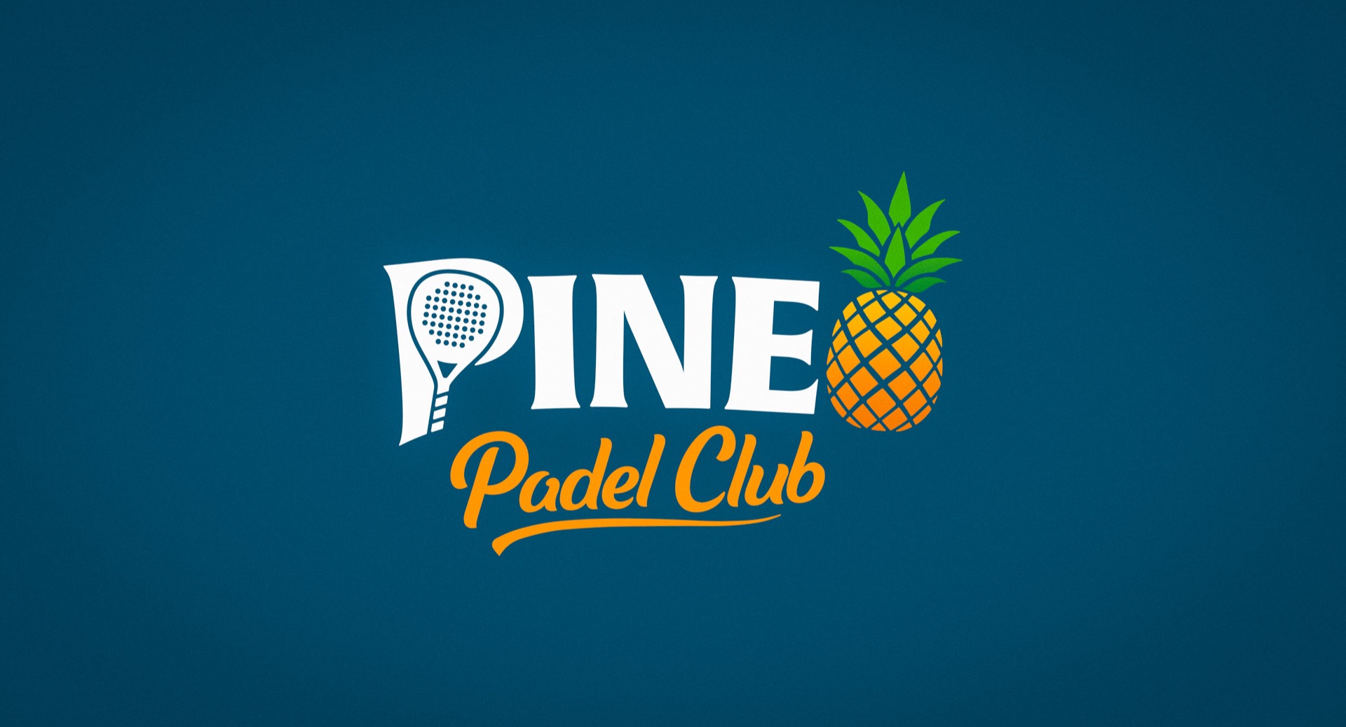 Pine Padel Amberg logo