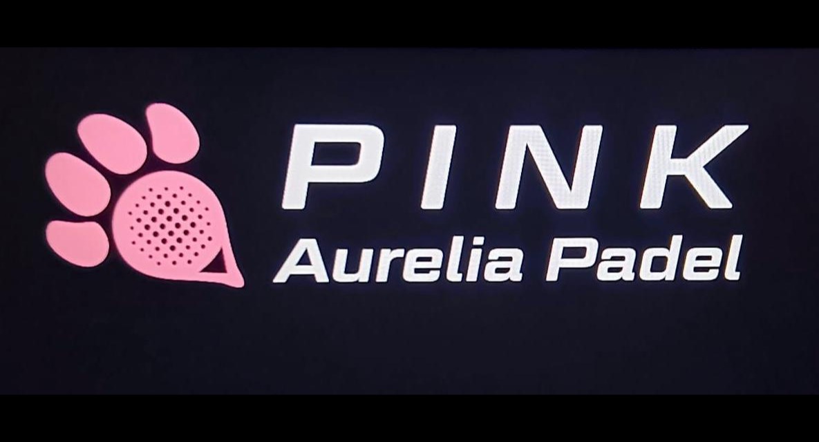 PINK PADEL