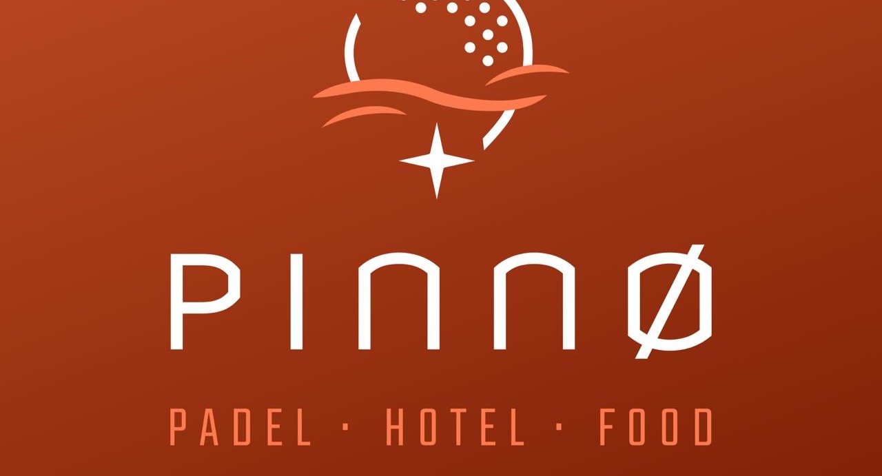 Padel Pinno logo