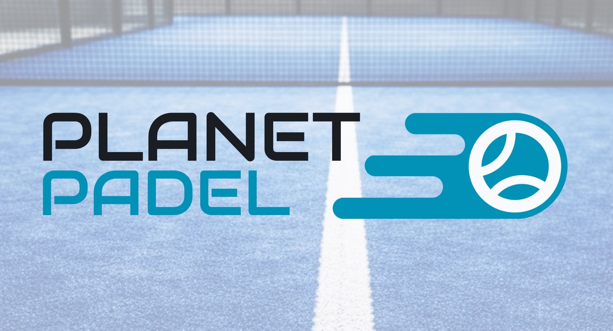Planet Padel - Athlone logo