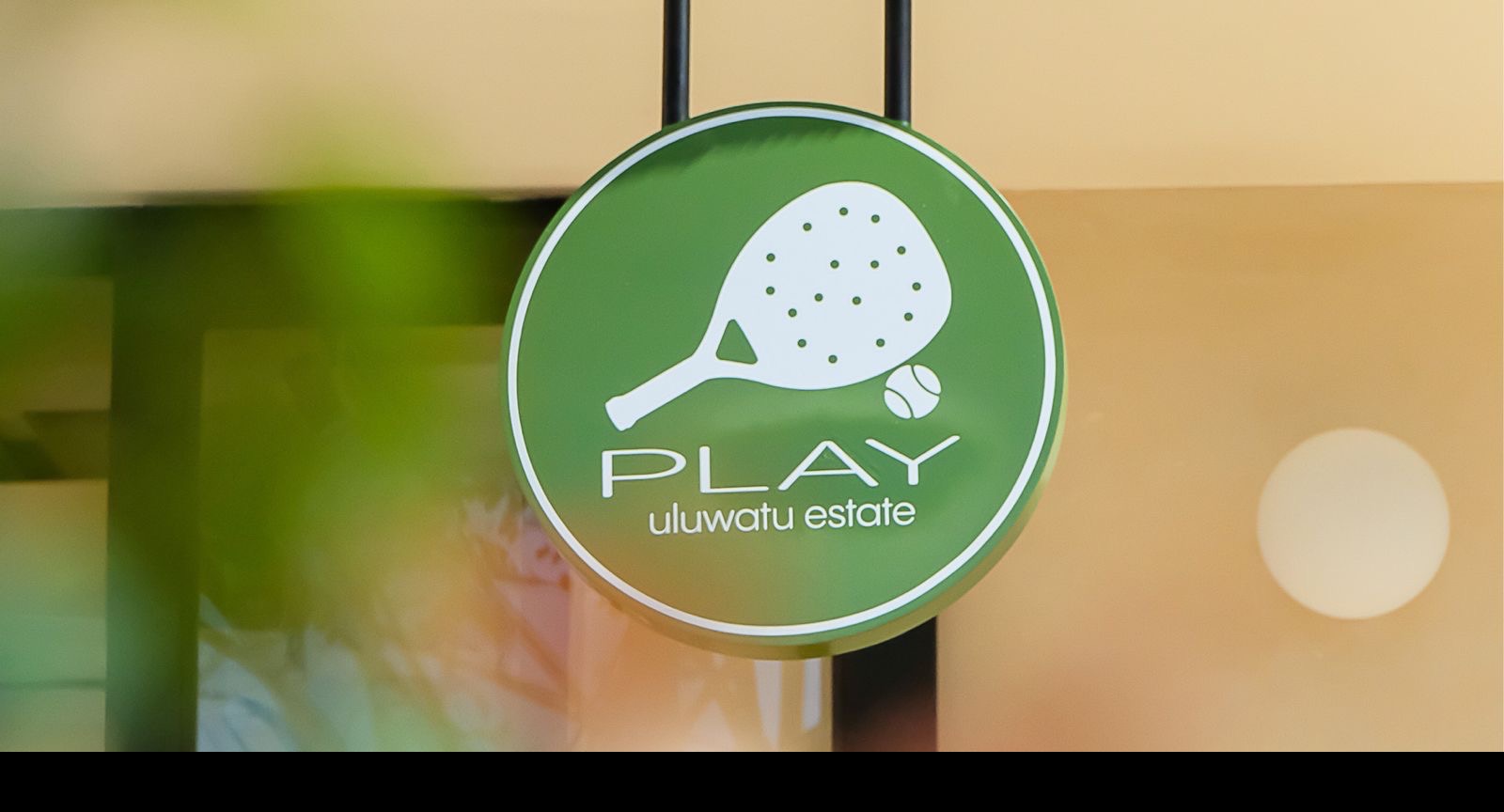 Play By Uluwatu Estate logo