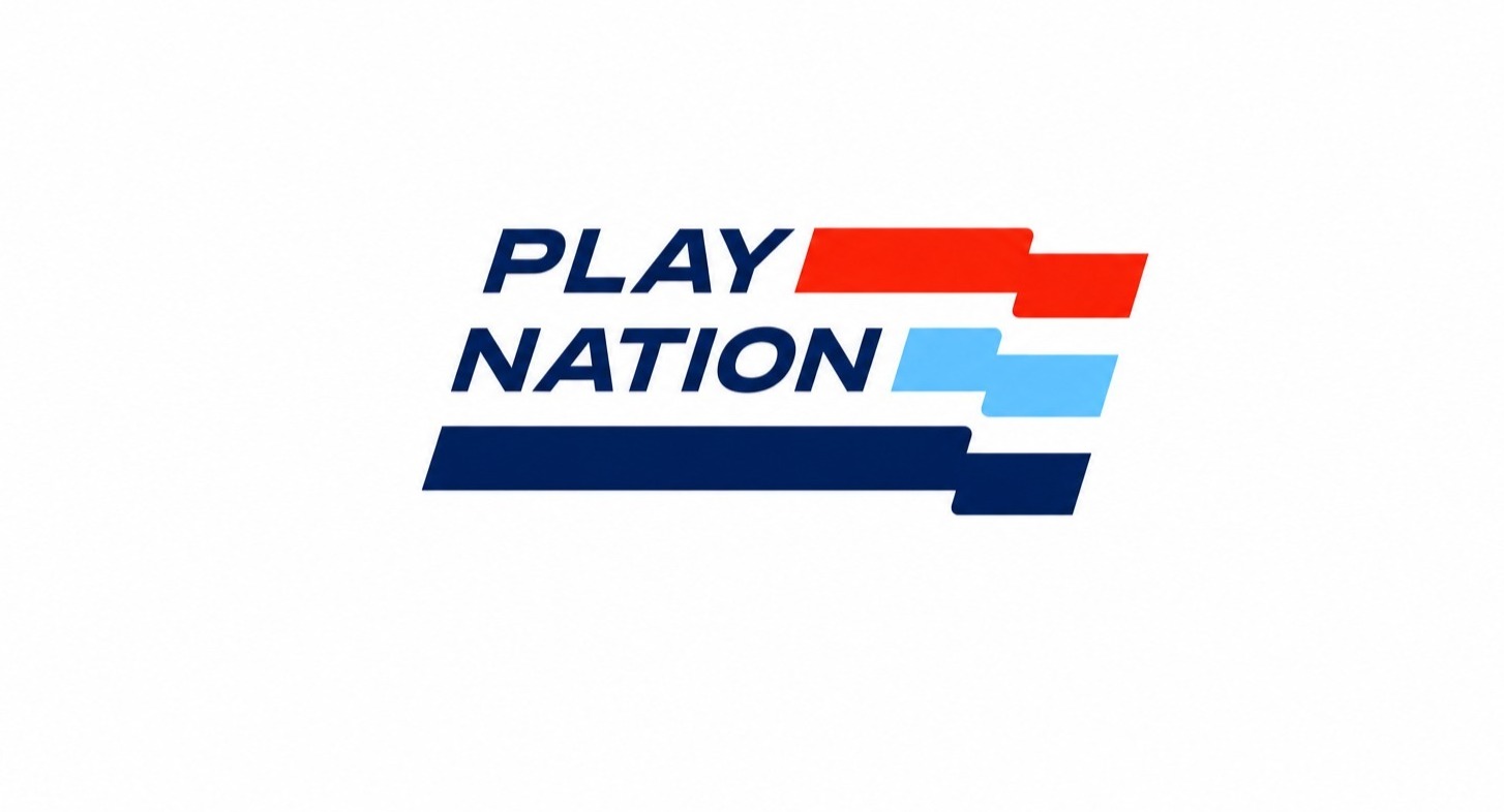 Play Nation logo
