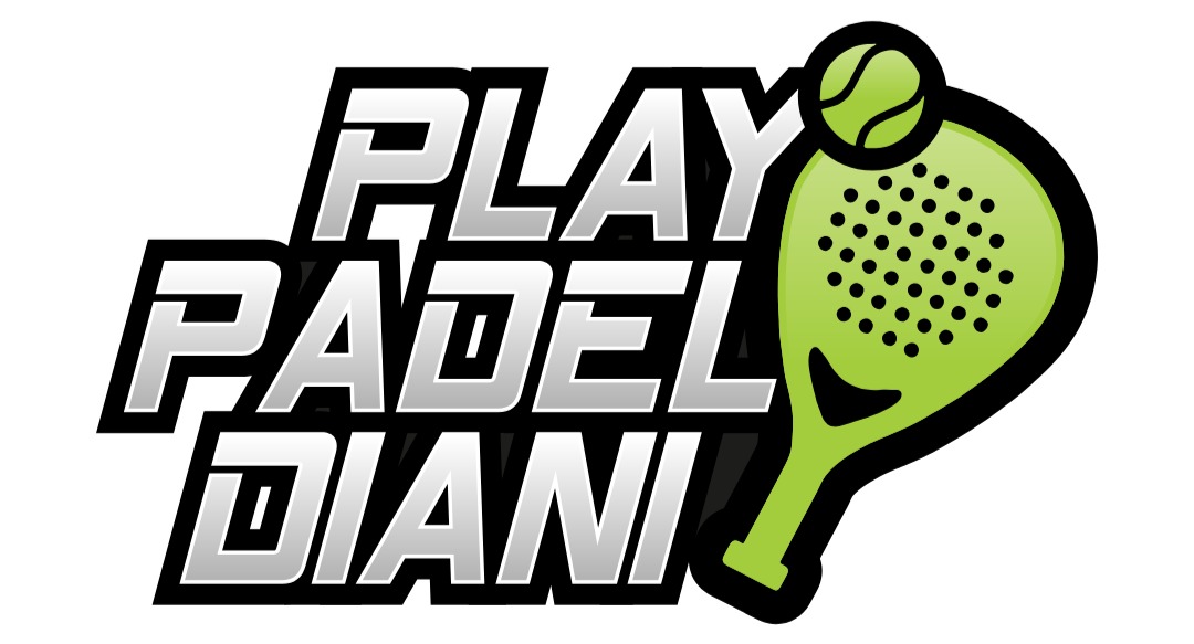 Play Padel Diani logo