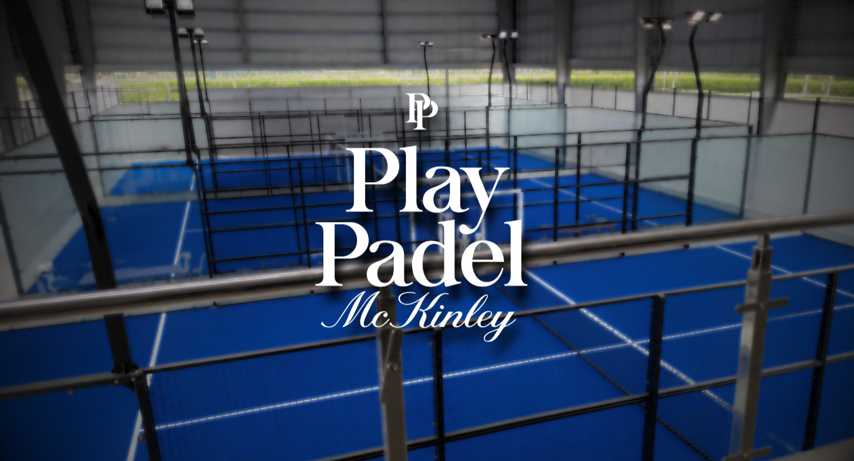 Play Padel McKinley