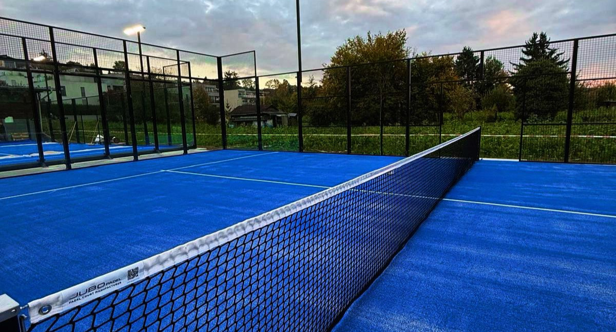 Play Padel Riehen