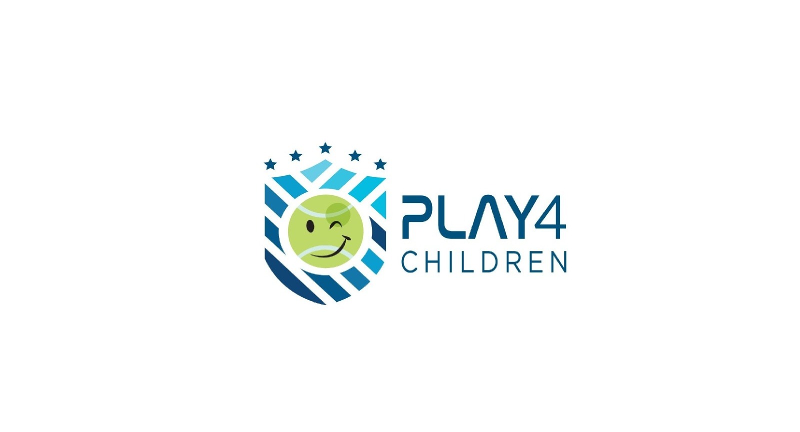 Play4Children logo