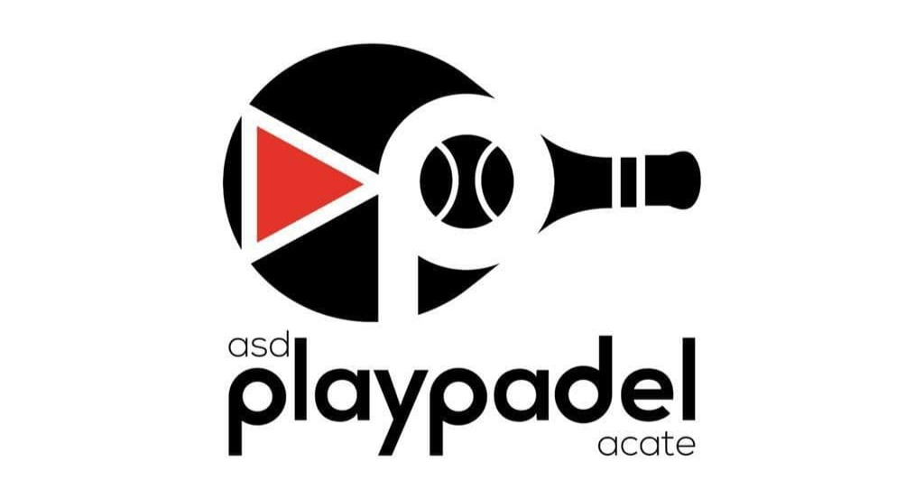 PlayPadel Acate logo