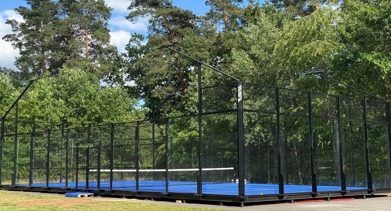 Play&Taste | Tennisclub 1958 Grafenwöhr 