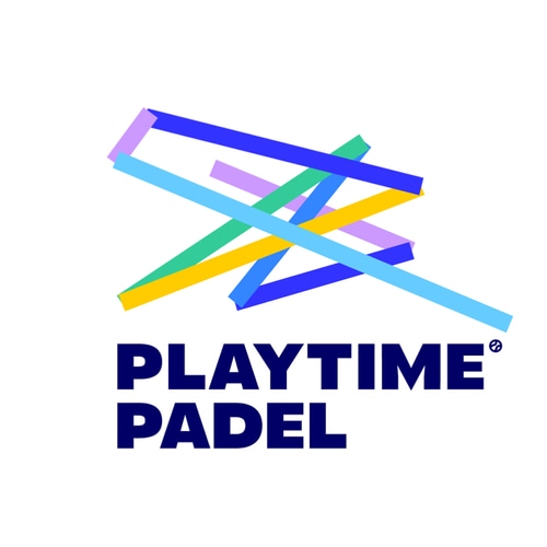 Playtime Padel Dagenham logo