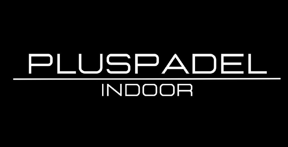 Pluspadel Indoor logo