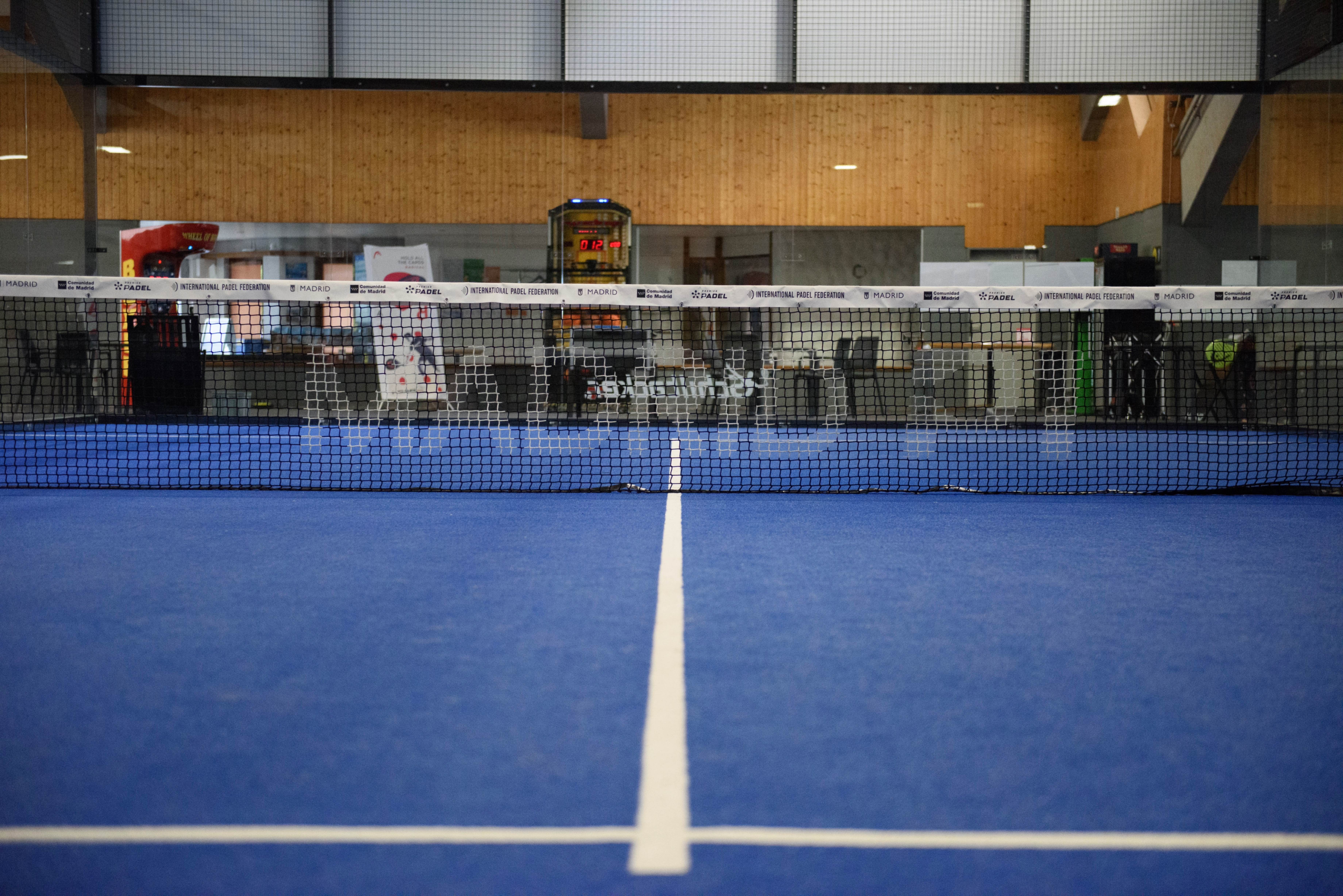 Point Padel Schiltacker logo
