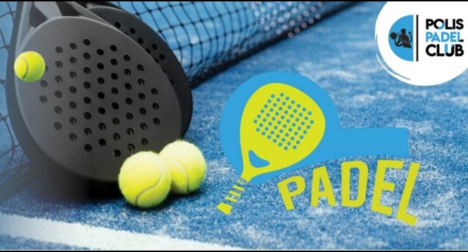Polis Padel Club logo