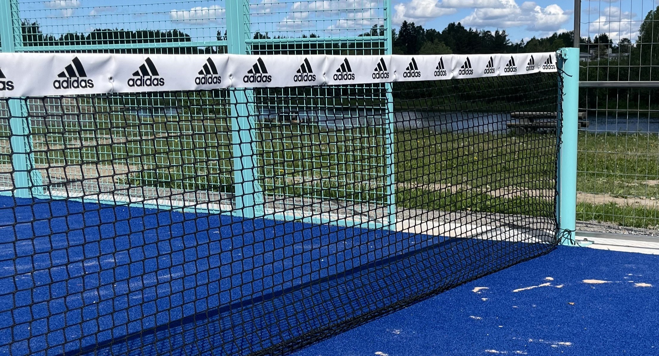 Pomarpadel Oy