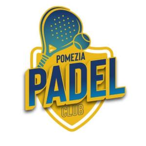 Pomezia Padel Club logo
