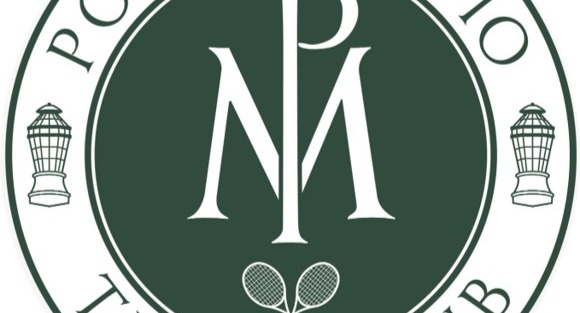Ponte Milvio Tennis Club logo