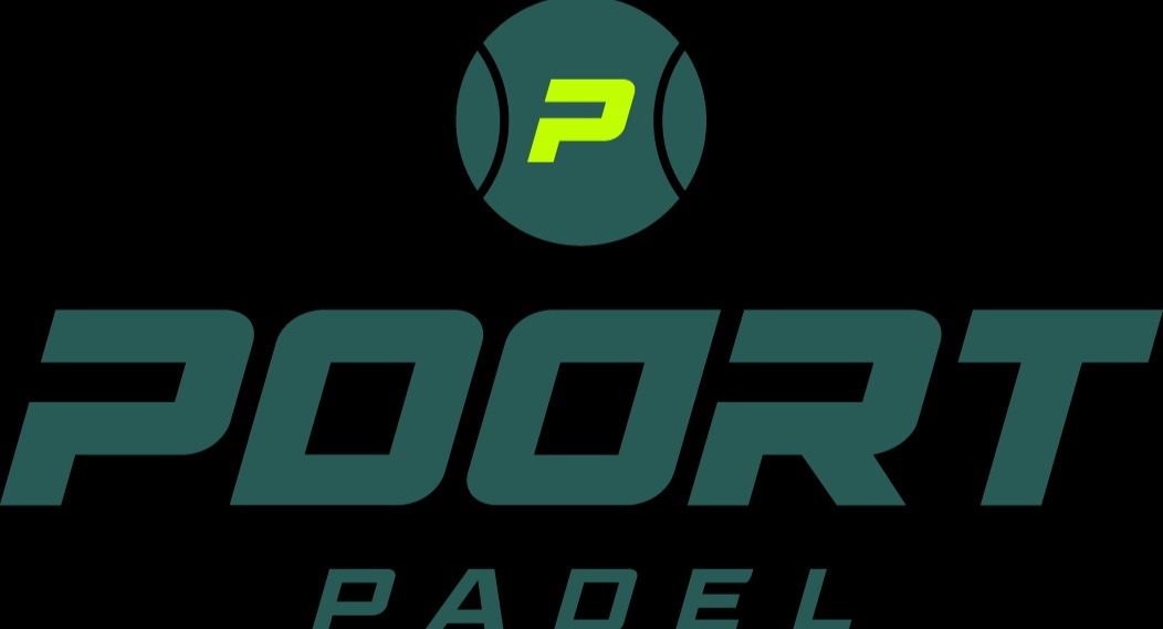 Poort Padel (Opening Soon!) logo