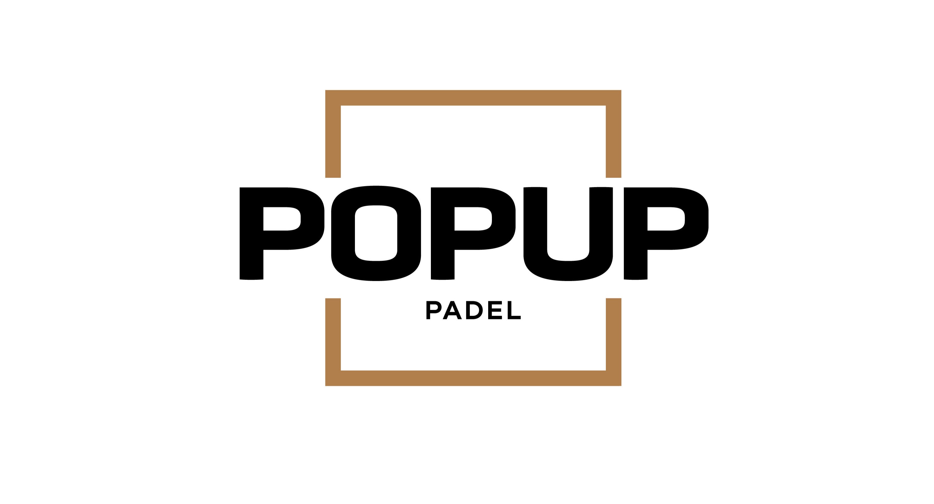 Pop Up Padel