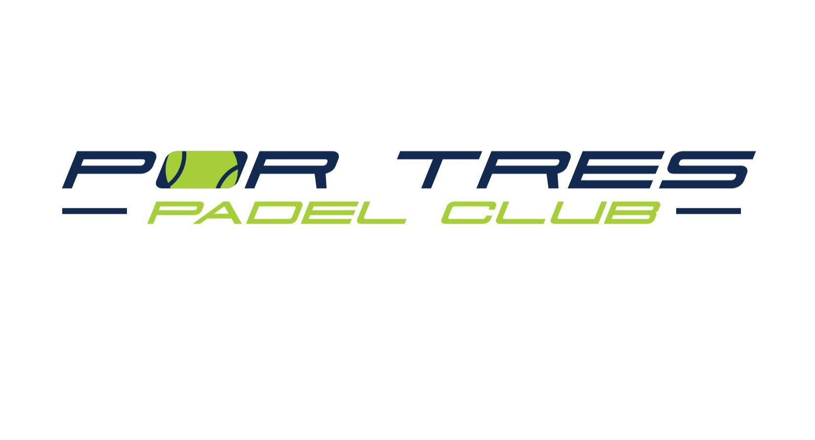 Por tres Padel Puebla