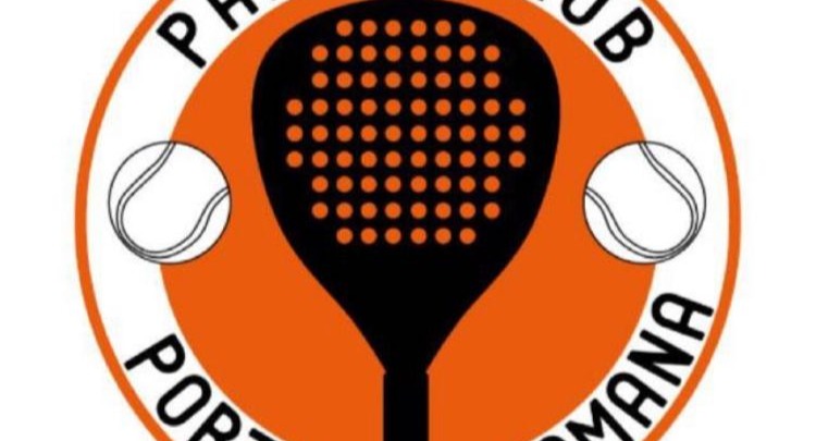 Porta Romana Padel Club logo