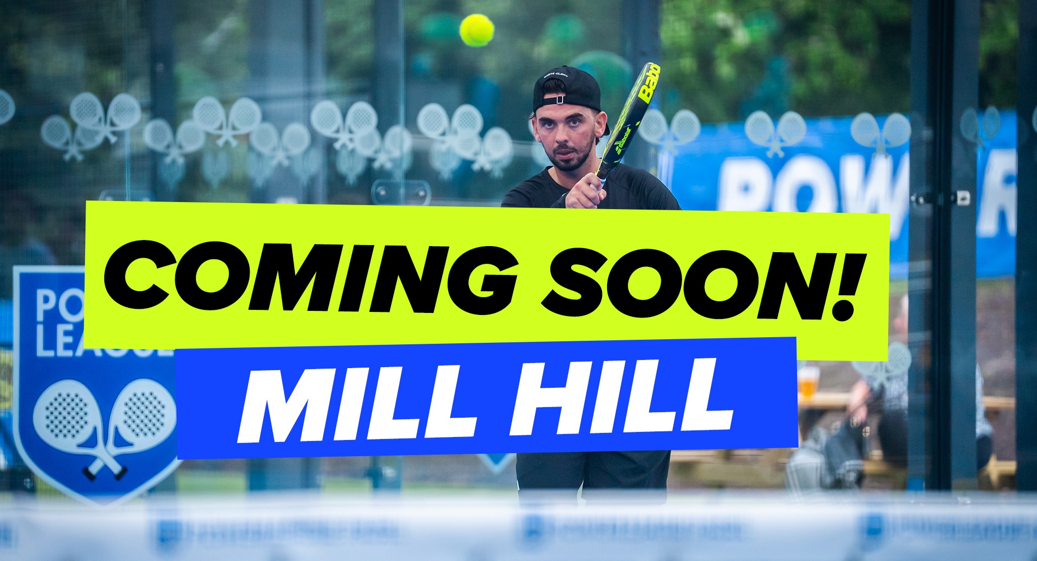 Powerleague Mill Hill 