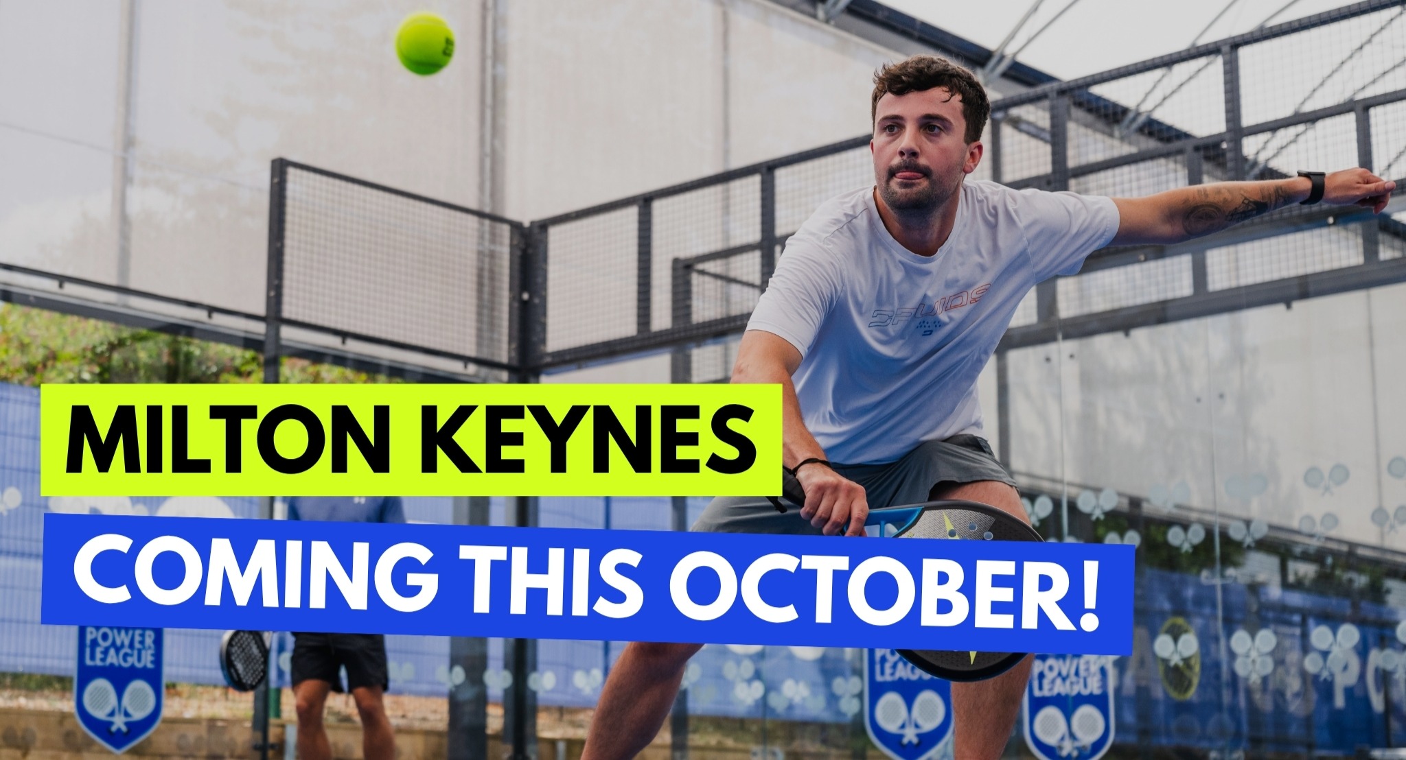 Powerleague Milton Keynes