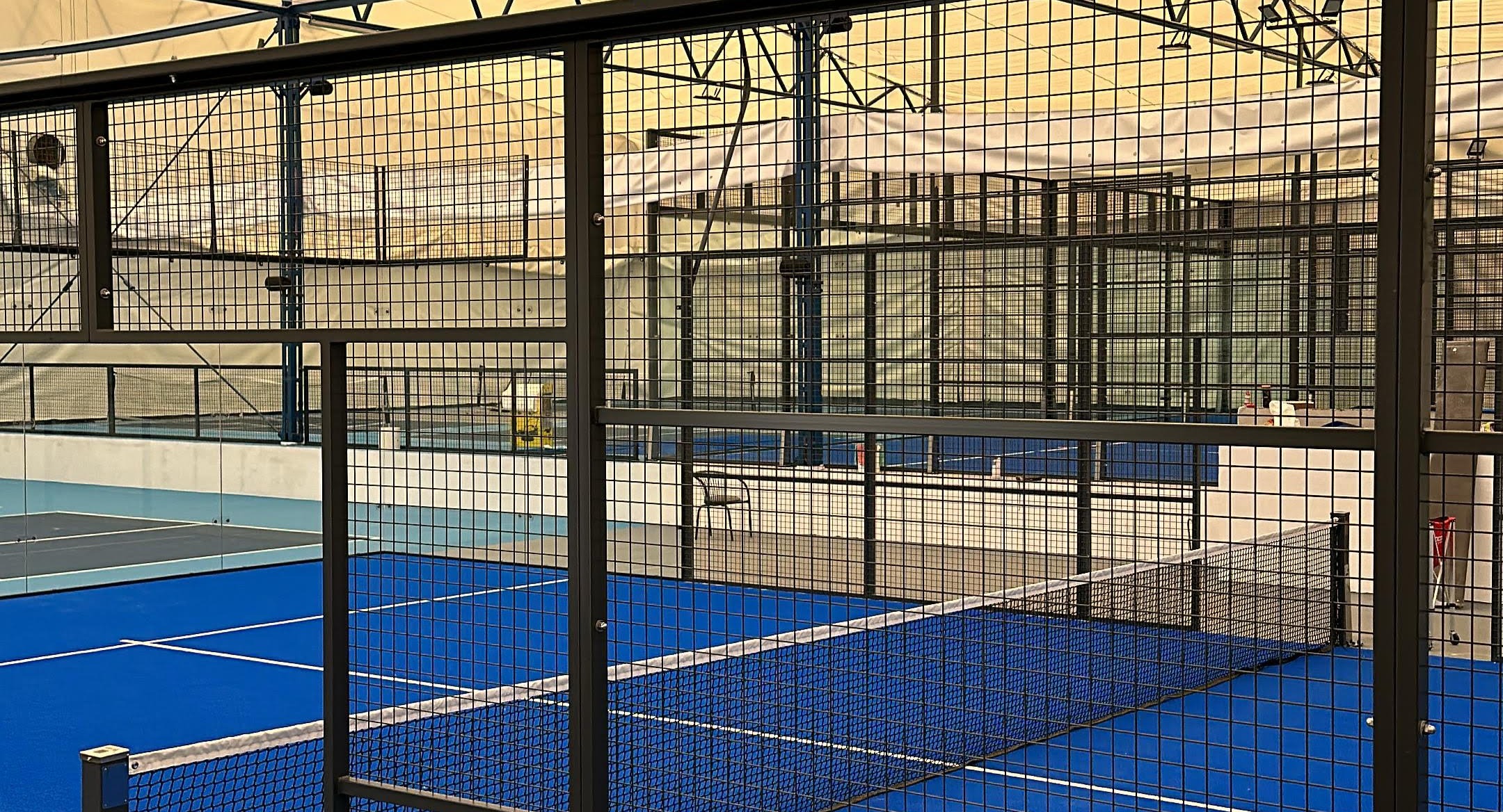 Padel&pickleball Academy