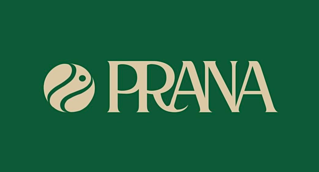 Prana Padel logo