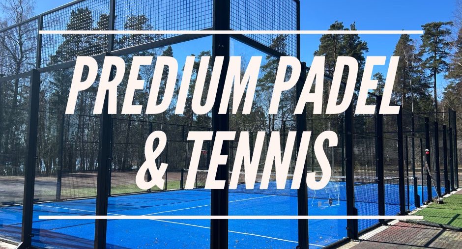 Predium padel & tennis