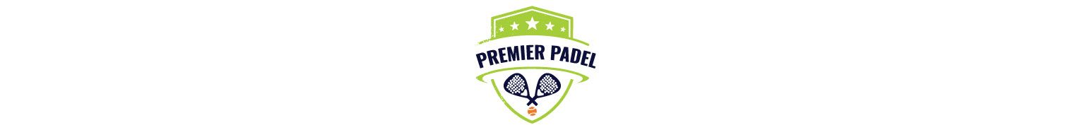 Premier Padel logo