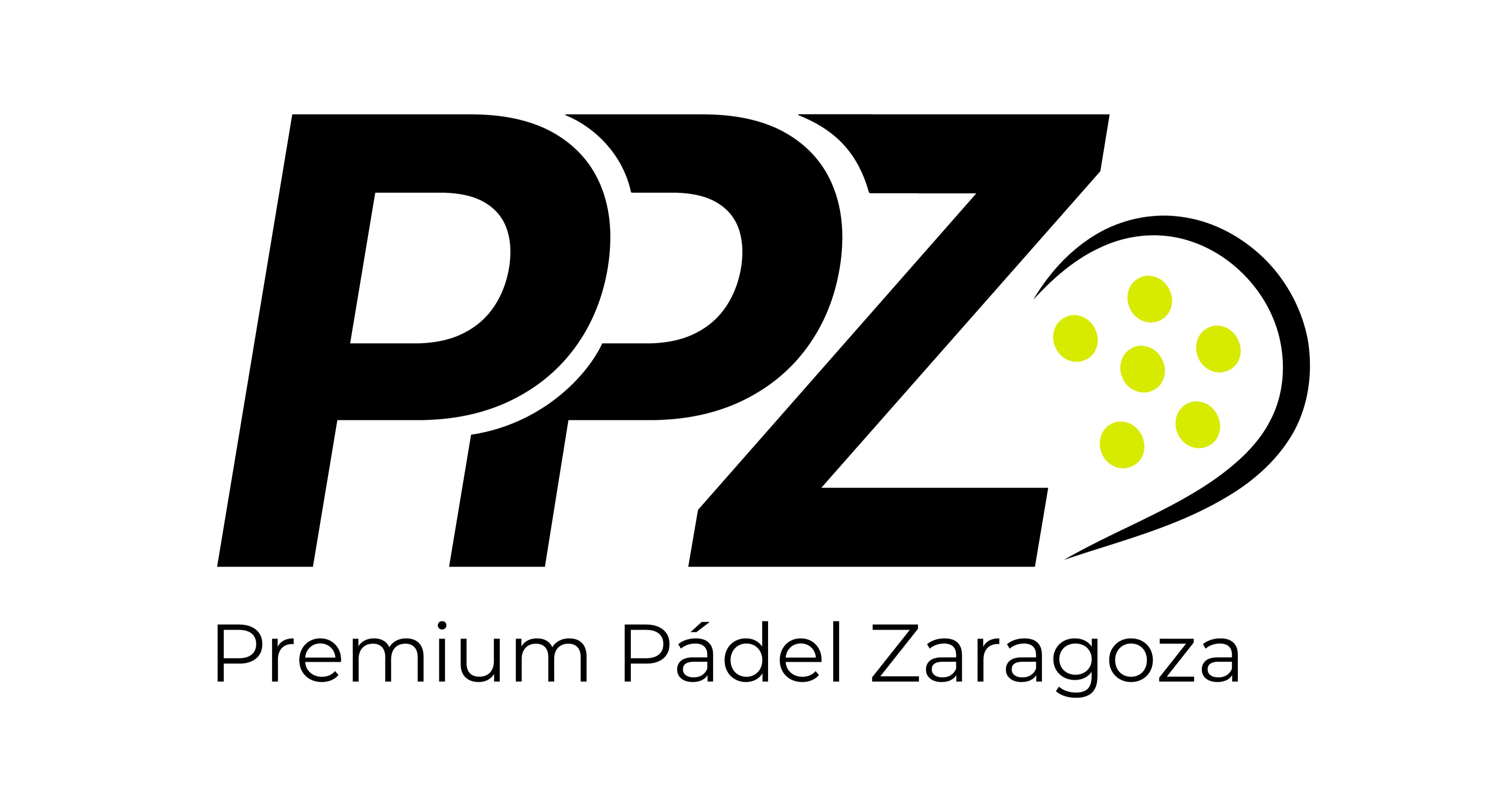 Premium Pádel Zaragoza logo