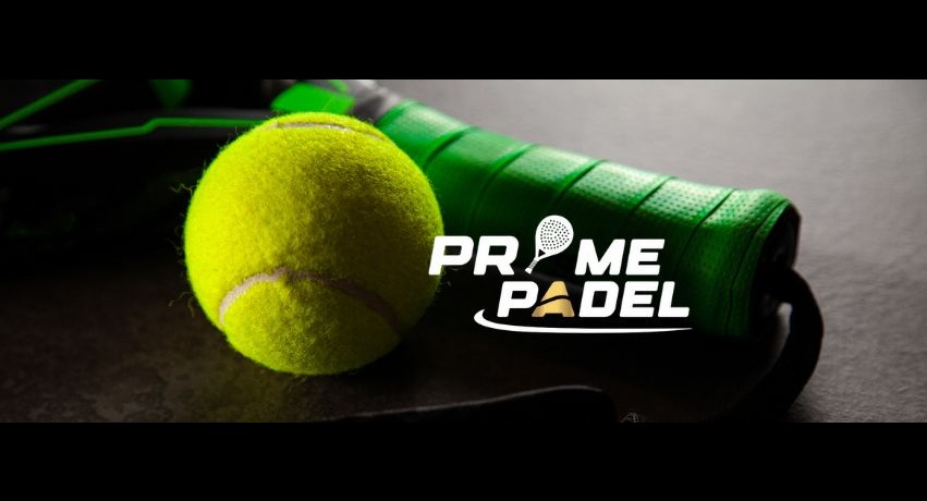 Prime Padel 