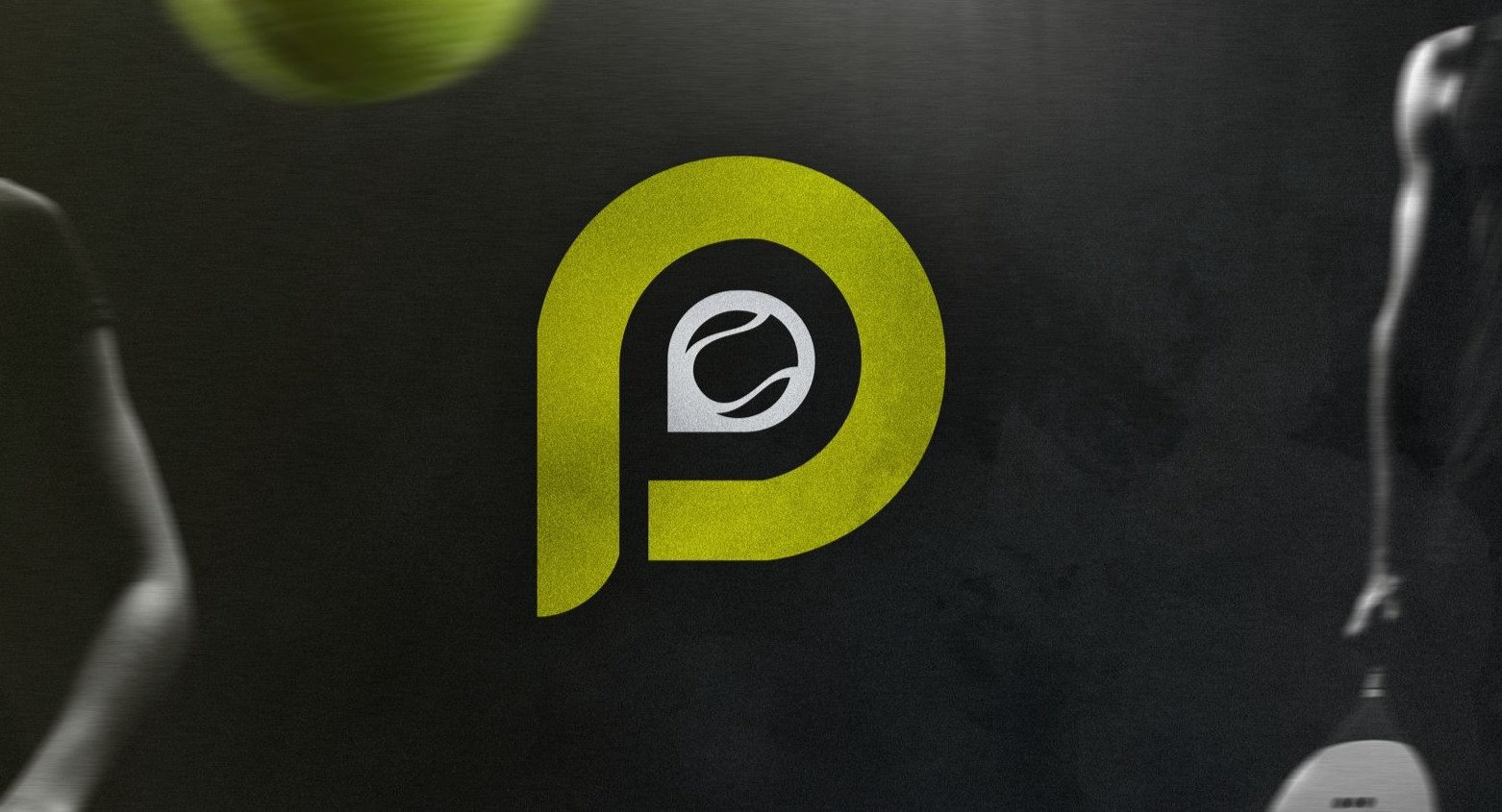Prime Pádel logo