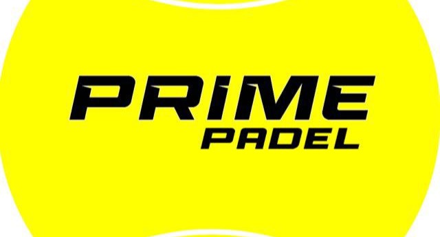 Prime Pádel Yucatán  logo