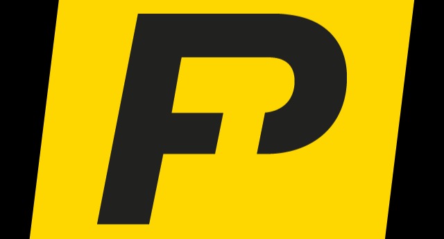 Pro Fitness & Padel logo