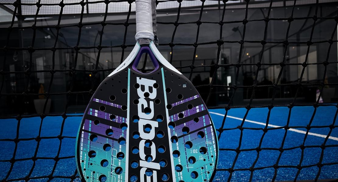 Pro Padel Africa logo