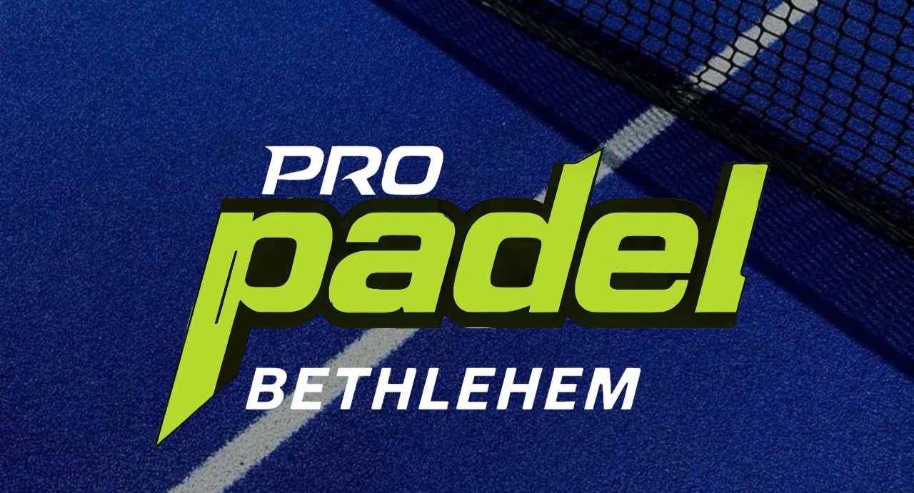 Pro Padel Bethlehem