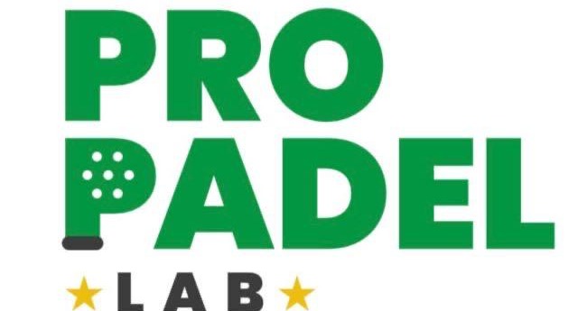 Pro Padel Lab logo