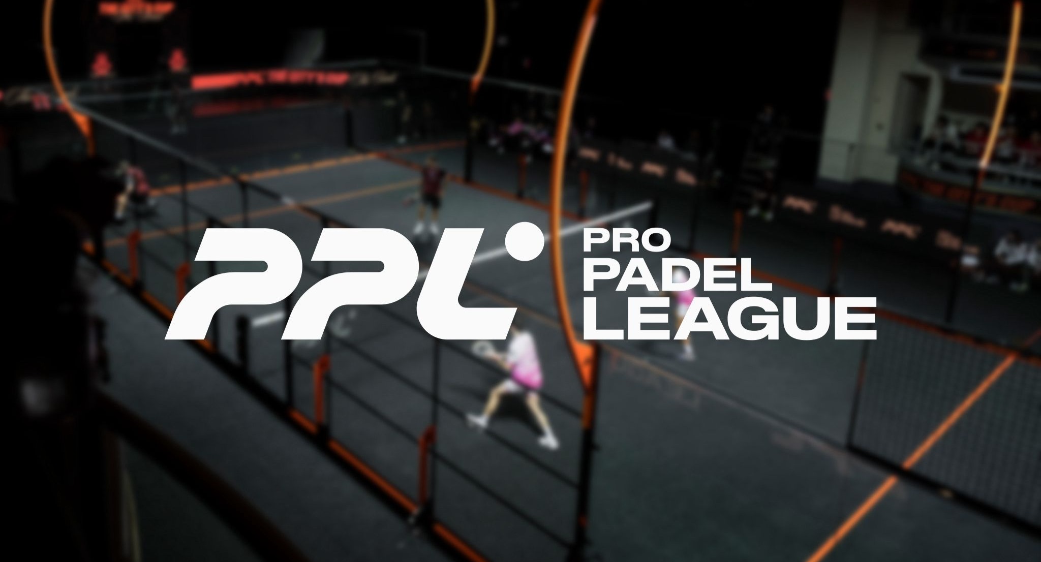 Pro Padel League
