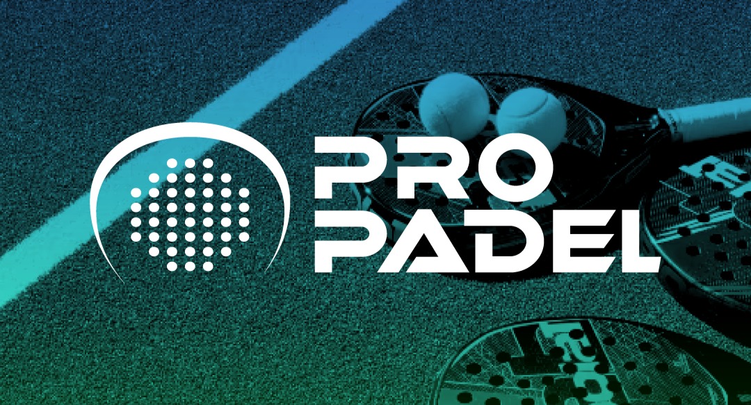 Pro Pádel Uruapan logo