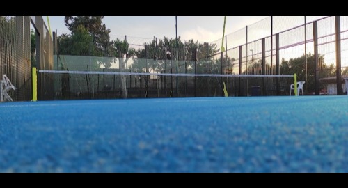 Pro Roma Padel Club