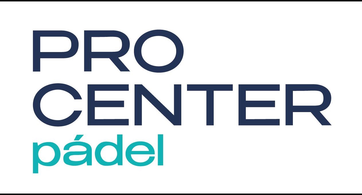 Procenter Pádel logo