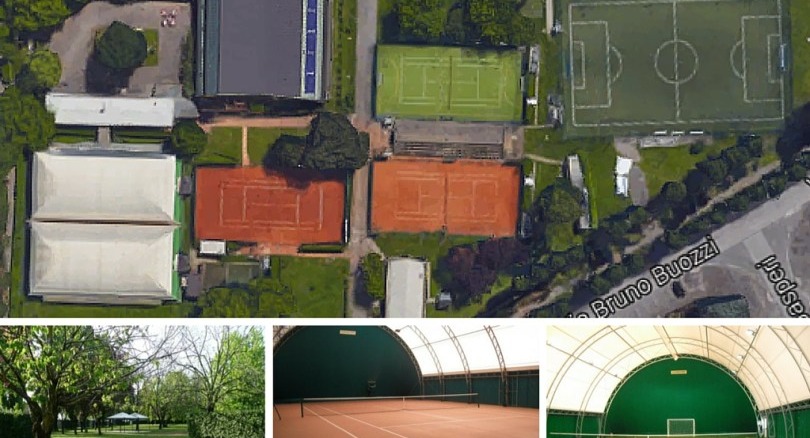 PROMOSPORT MARTESANA - MELZO