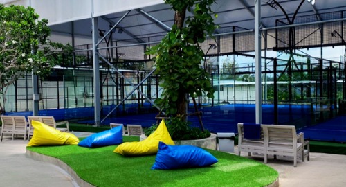 PTP Club Phuket logo