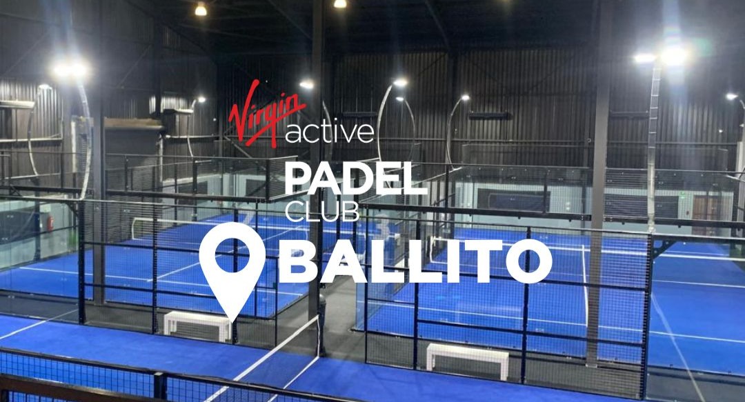 VAPC Ballito - Indoor logo