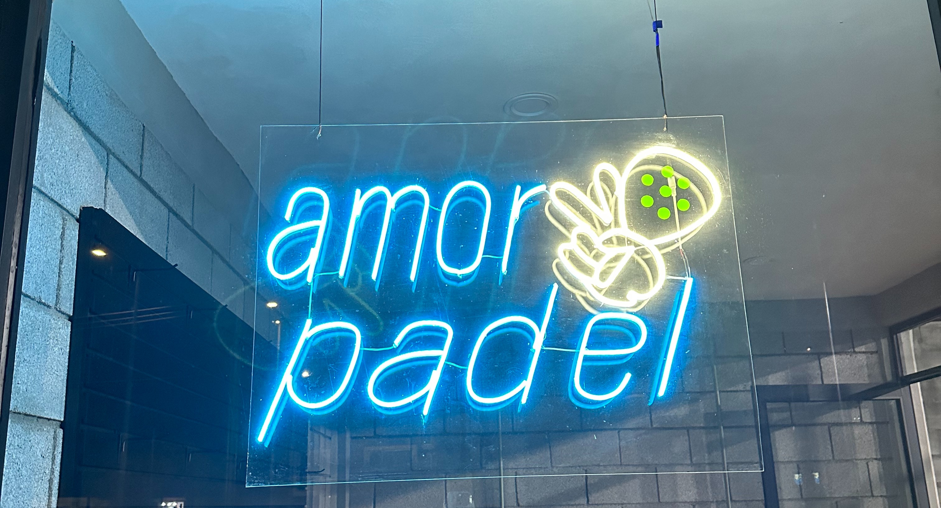 Punta Padel logo