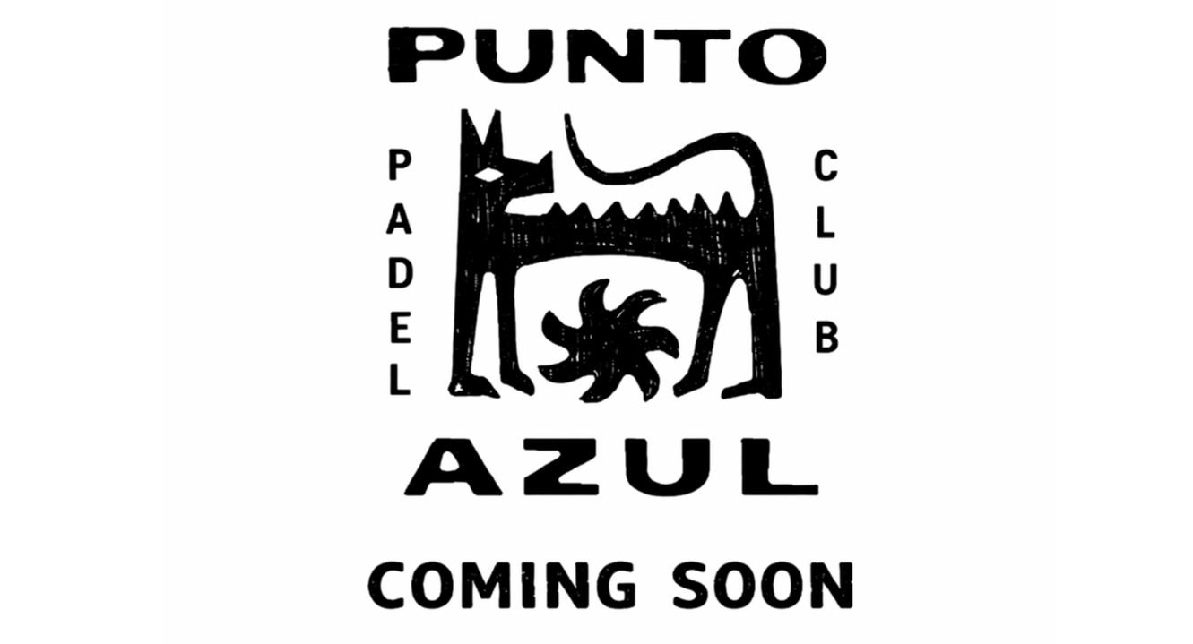 Punto Azul Padel Club