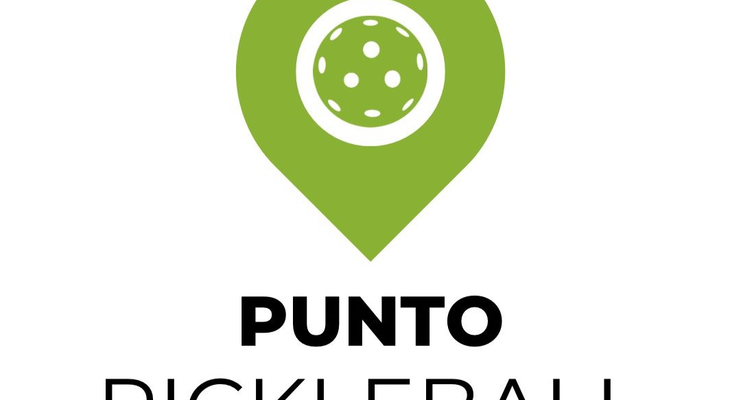 Punto Pickleball CQ logo
