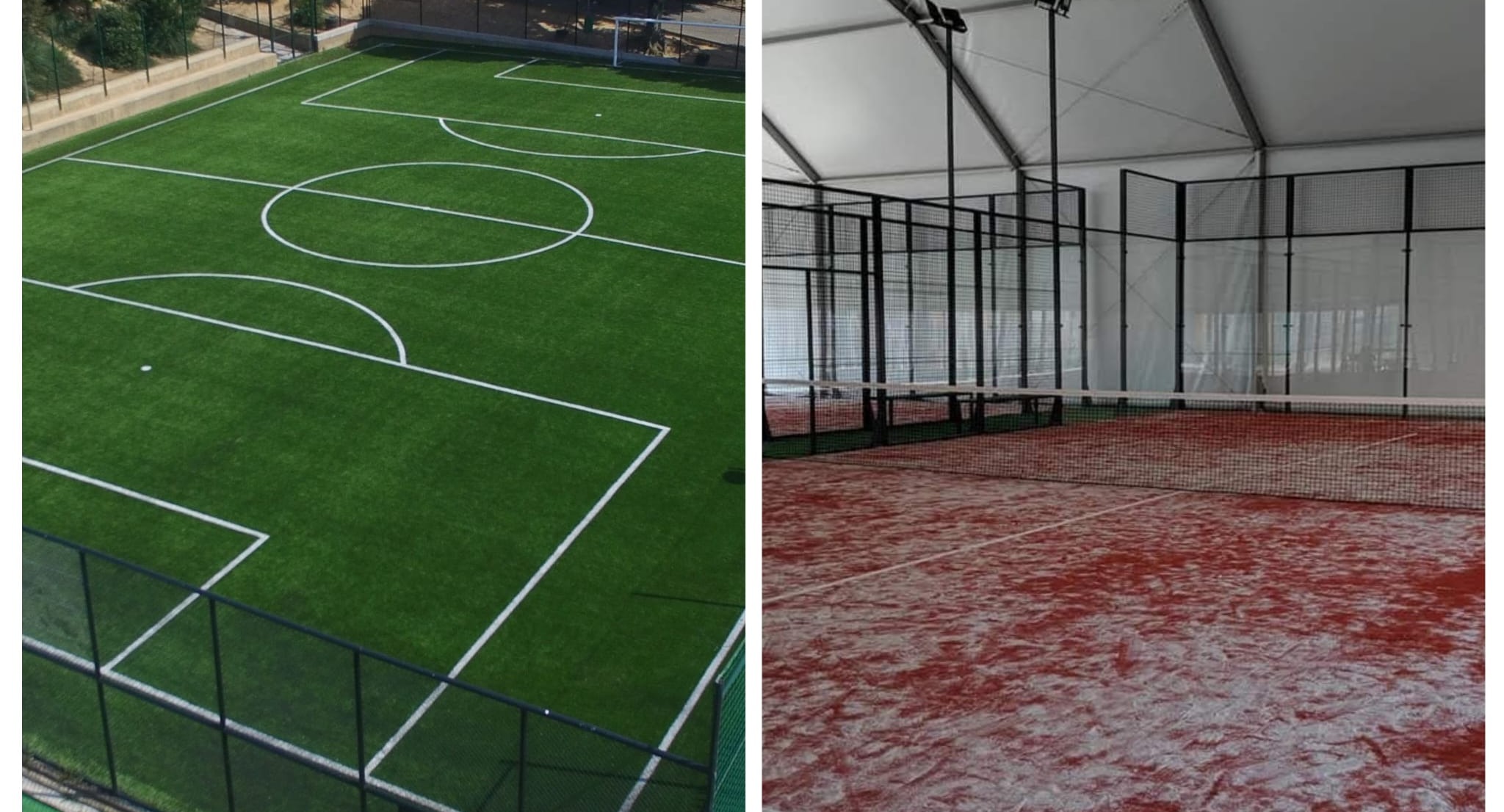 Pure Sports - Escola Francisco Torrinha