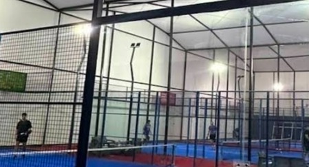 QF PADEL